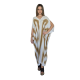 Καφτάνι μακρύ rayon